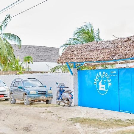 Beach House Падже Экстерьер фото