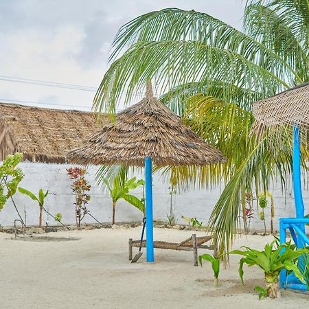 Beach House Падже Экстерьер фото