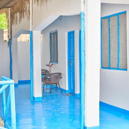 Beach House Падже Экстерьер фото
