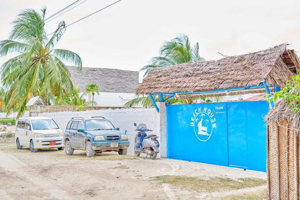 Beach House Падже Экстерьер фото