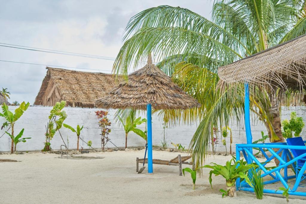 Beach House Падже Экстерьер фото