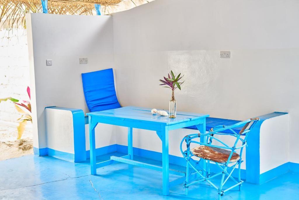 Beach House Падже Экстерьер фото