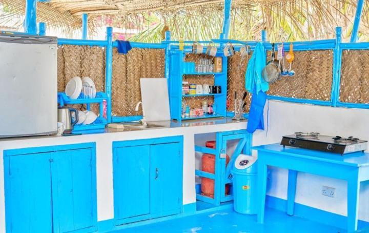 Beach House Падже Экстерьер фото
