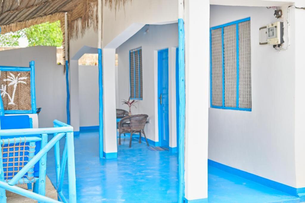 Beach House Падже Экстерьер фото
