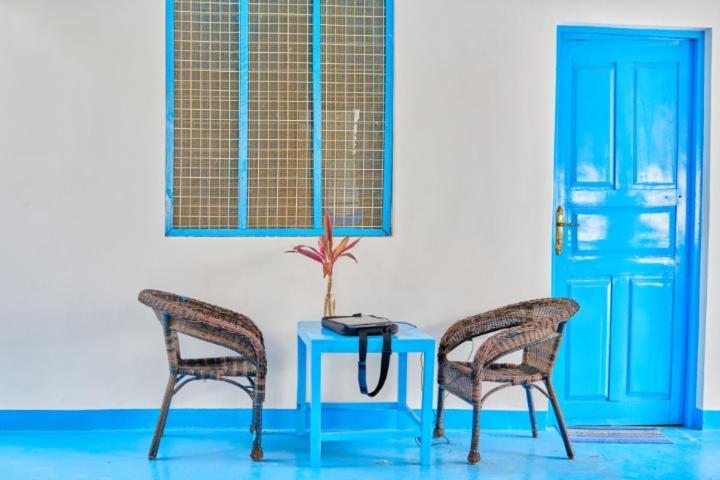 Beach House Падже Экстерьер фото
